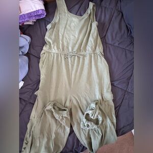 Wonder Nation Jumpsuit